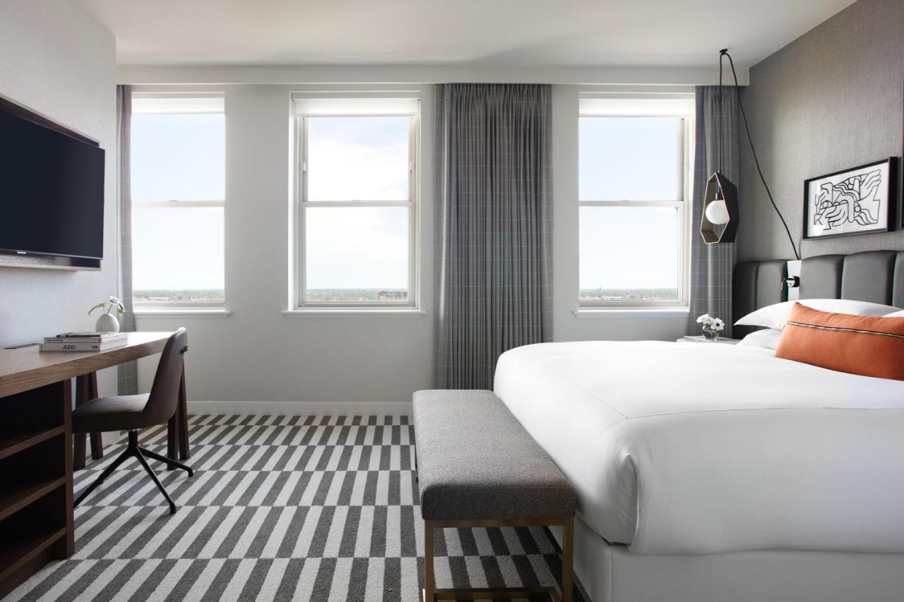 Kimpton - Harper Hotel By Ihg Fort Worth Exterior photo