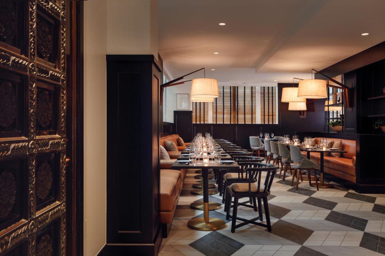 Kimpton - Harper Hotel By Ihg Fort Worth Exterior photo